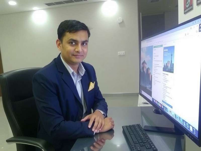 E-learning Platform Dashboard