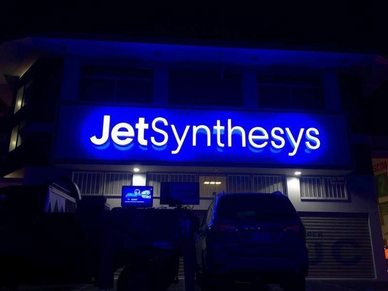 Mobile Game Screenshot - Galactic Wars